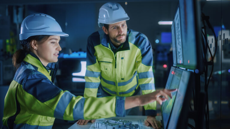 Ausbildung zum Safety Manager für Schienenfahrzeuge (m/w/d)